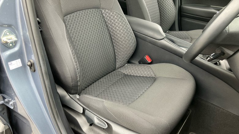 Toyota C-HR 1.8 Hybrid Icon 5dr CVT Hybrid Hatchback